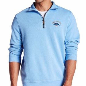 NWT Tommy Bahama Aruba pullover